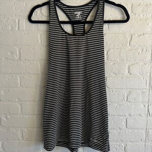 Women’s Brooks Workout Tank Top Sz Med